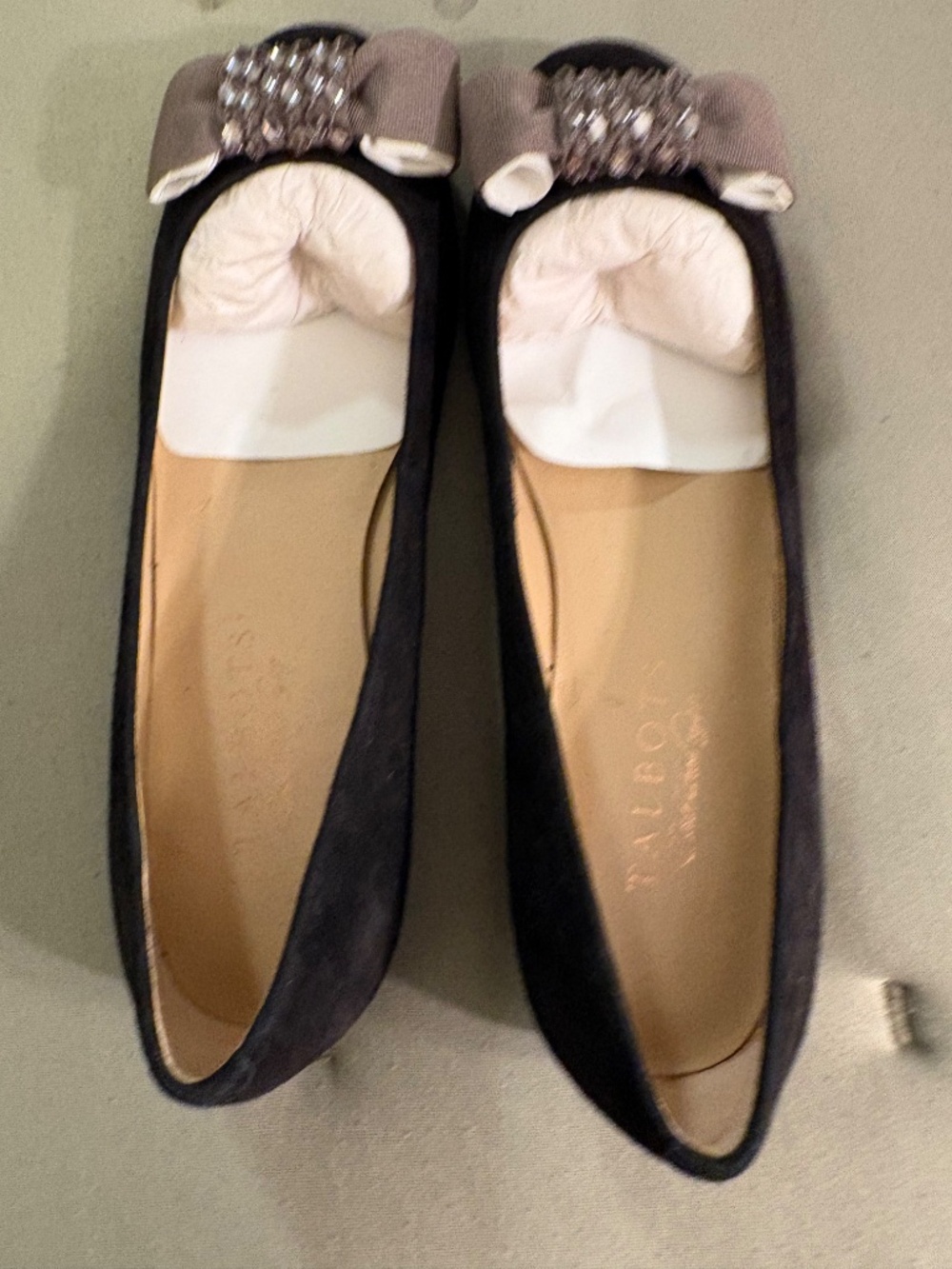 Talbots Ballet Shoes - Picture 6 of 9